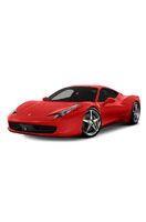 Ferrari 458