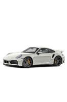 Porsche 911 Turbo S