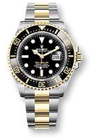 Sea Dweller